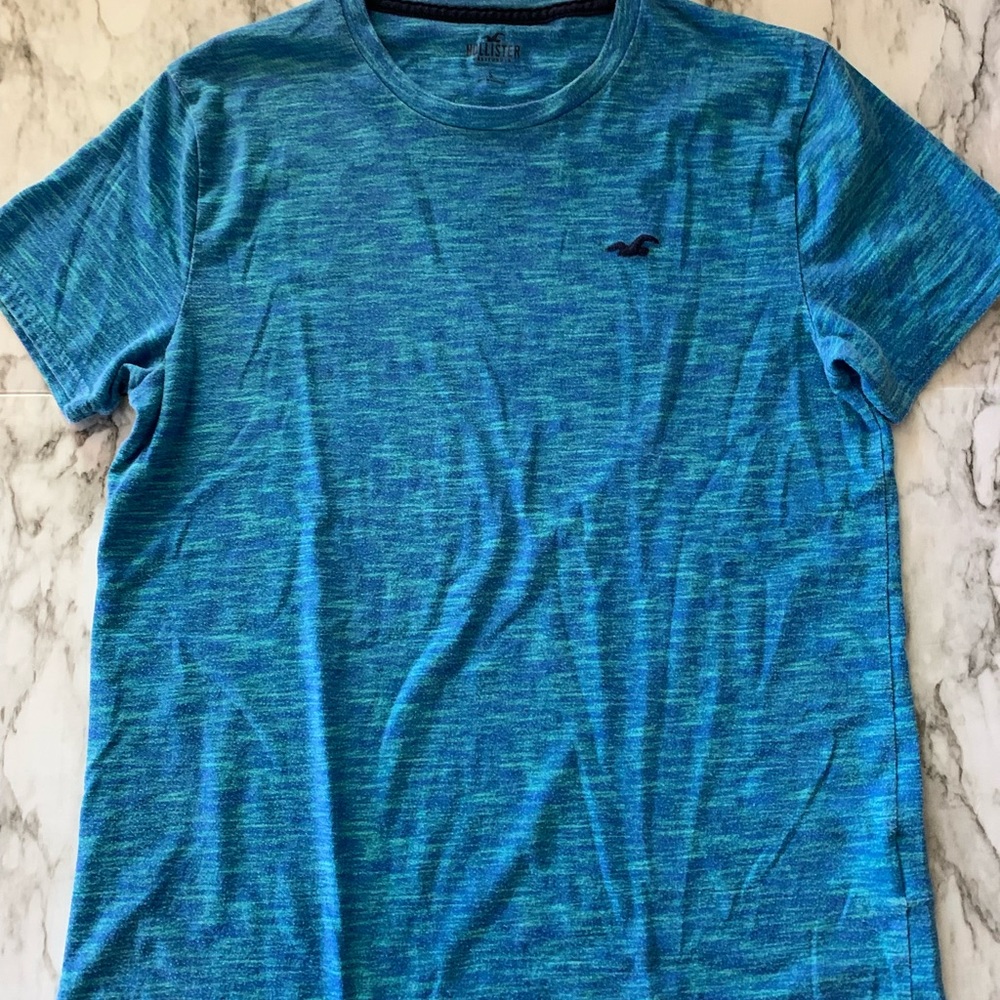 Young Men’s Tee